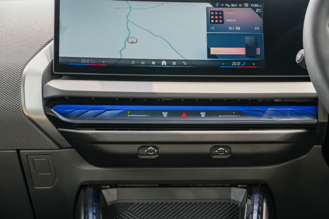 Infotainment System Image - 29620