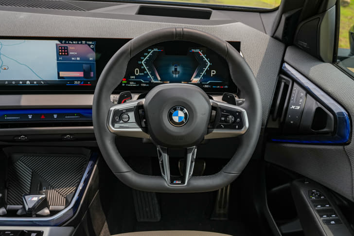 Bmw X3 Dashboard Bmw X3 Dashboard