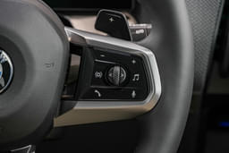 Bmw X3 Steering Wheel