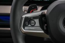 Bmw X3 Steering Wheel