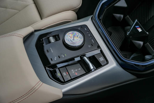 Infotainment System Image - 29613