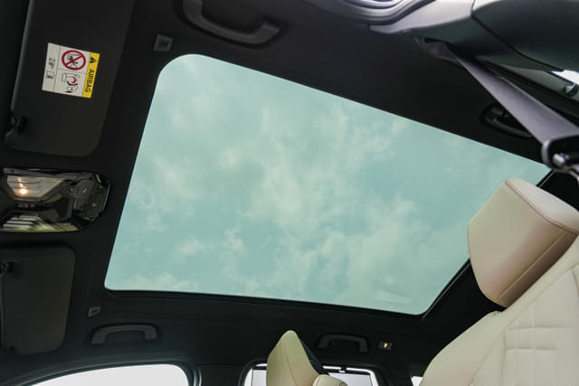 Sunroof Image - 29611