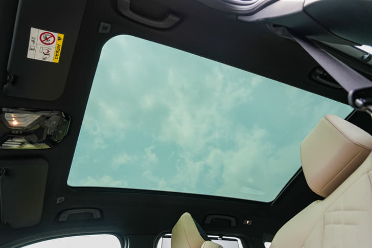 Bmw X3 Sunroof Bmw X3 Sunroof