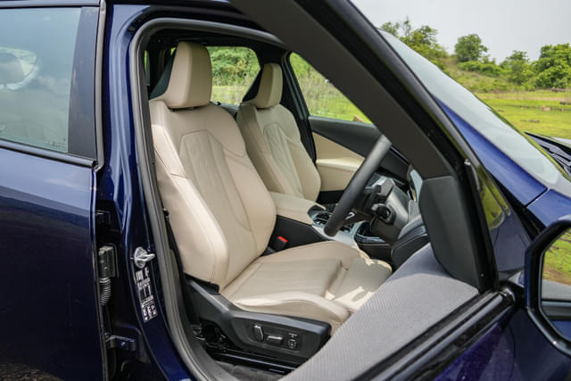 Front Row Seats Image - 29608