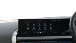 Bmw X3 Dashboard