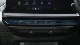 Bmw X3 Dashboard
