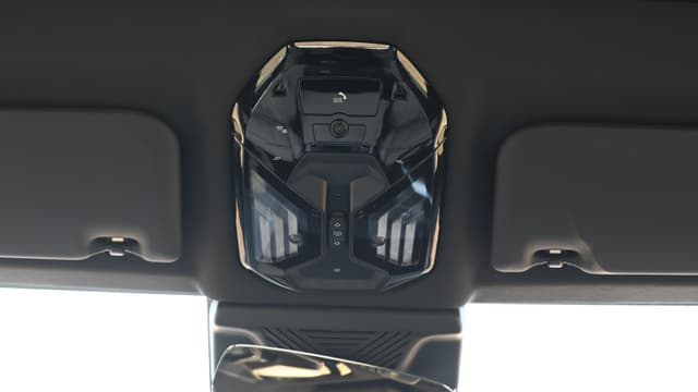 Roof Interior Image - 8245