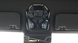 Bmw X3 Roof Interior