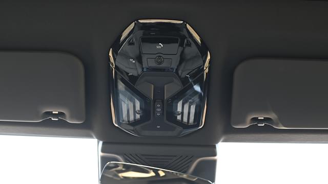 Roof Interior Image - 8245