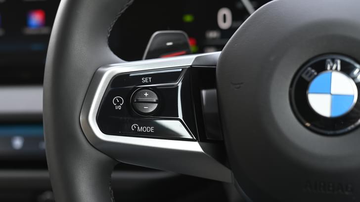 Bmw X3 Steering Wheel