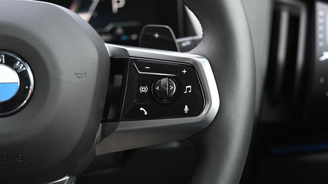 Steering Wheel Image - 8265