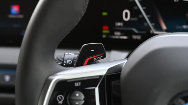 Steering Wheel Image - 8275