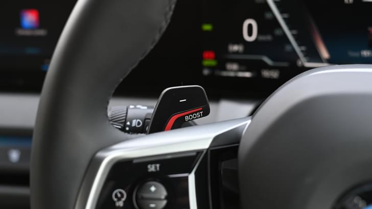 Bmw X3 Steering Wheel