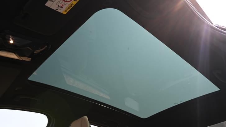 Bmw X3 Car Roof