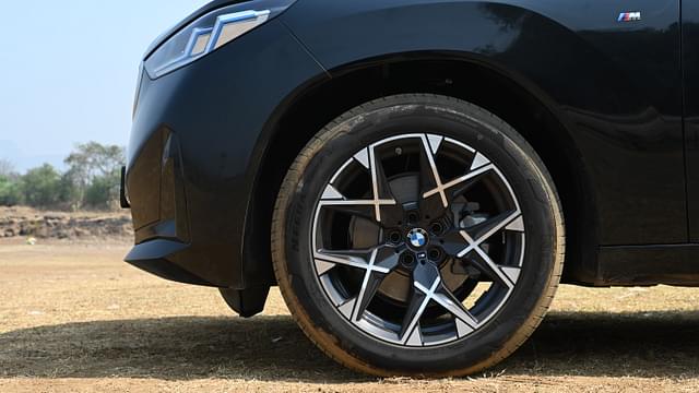 Alloy Wheels True Image - 8345
