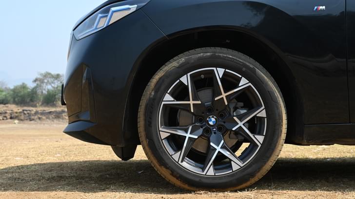 Bmw X3 Alloy Wheels True