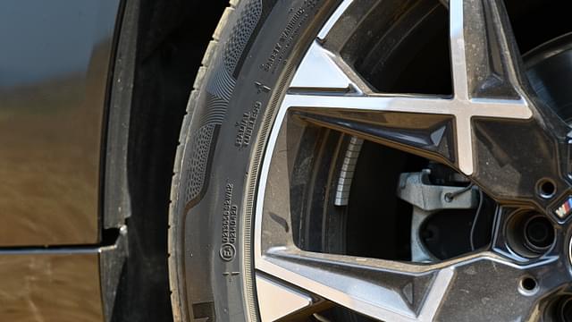 Alloy Wheels True Image - 8375