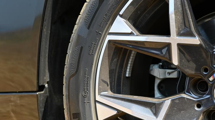 Bmw X3 Alloy Wheels True