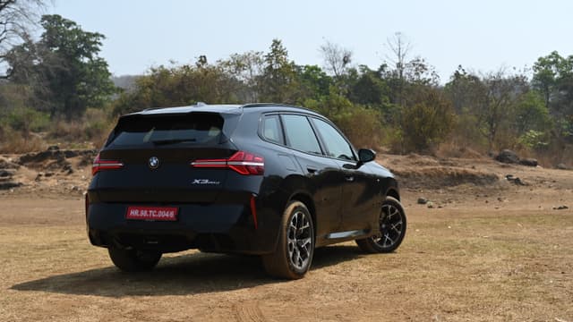 Rear View Image - 8400