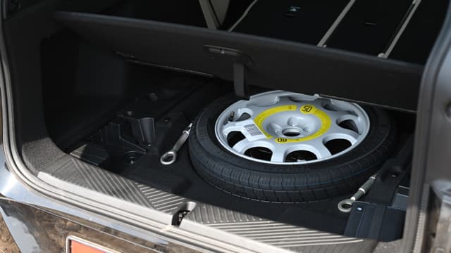 Alloy Wheels True Image - 8463