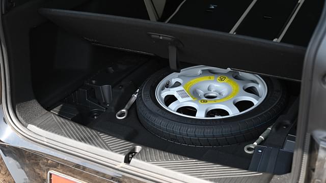 Alloy Wheels True Image - 8463