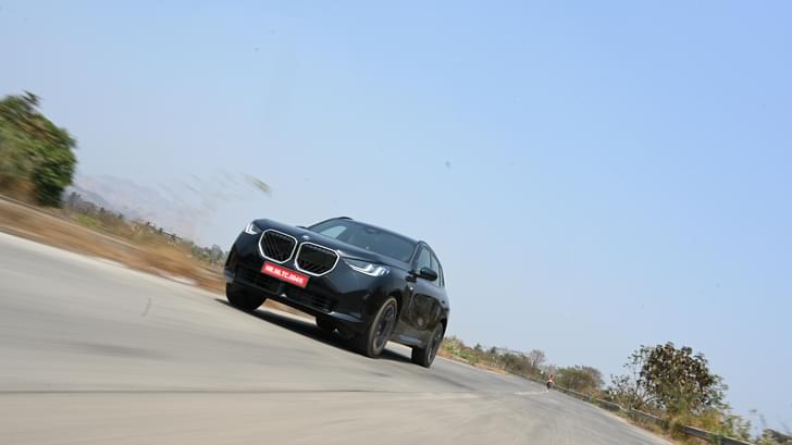 Bmw X3 Color Black