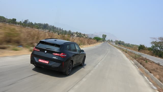 Rear View Image - 8512