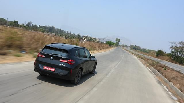Rear View Image - 8512