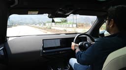 Bmw X3 Dashboard