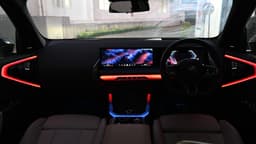Bmw X3 Dashboard