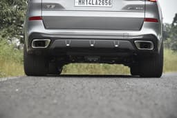 Bmw X5 Body Colored Bumpers