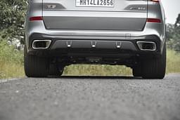 Bmw X5 Body Colored Bumpers