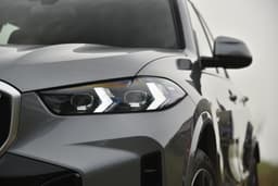 Bmw X5 Headlight
