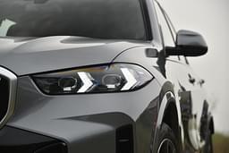 Bmw X5 Headlight