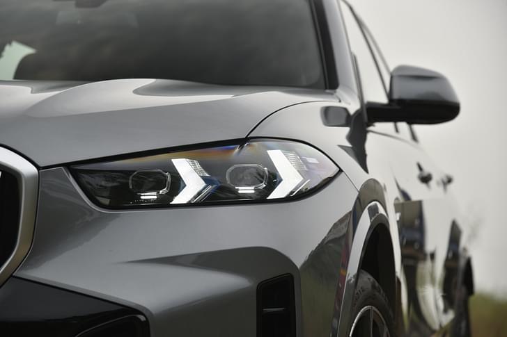 Headlight