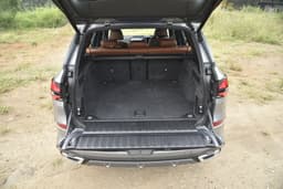 Bmw X5 Front Row Seats