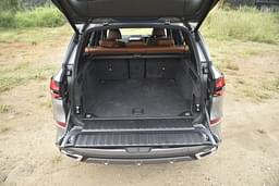 Bmw X5 Front Row Seats