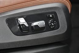 Bmw X5 Door Controls