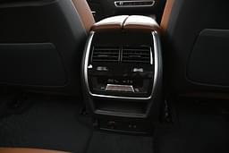 Bmw X5 Console Storage