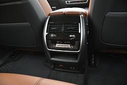Bmw X5 Second Row Seats