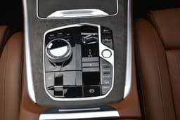 Bmw X5 Console Storage