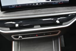 Bmw X5 Dashboard