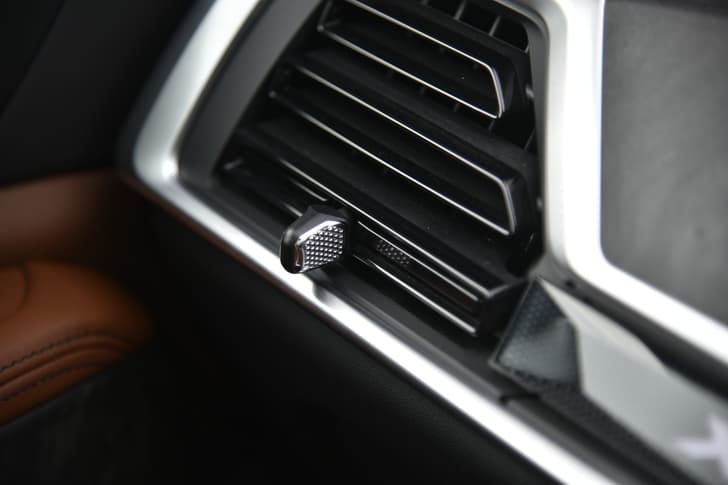 Bmw X5 Ac Vents Front