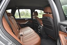 Bmw X5 Second Row Seats