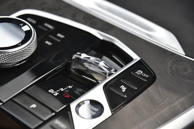 Gear Box Image - 5750