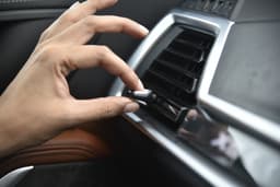 Bmw X5 Ac Vents Front