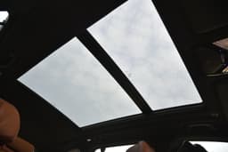 Bmw X5 Sunroof