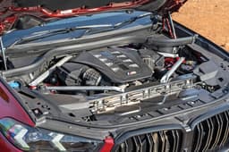 BMW X6 Headlight BMW X6 Headlight