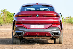 BMW X6 Front Row Seats BMW X6 Front Row Seats
