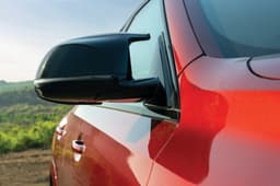 BMW X6 Adjustable Orvm BMW X6 Adjustable Orvm